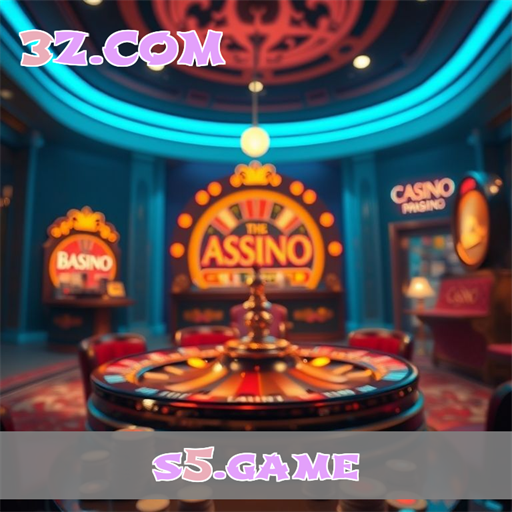 Bônus Irresistíveis: Conheça o s5.game e Suas Ofertas
