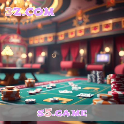 Cassino do s5.game: Entre no Jogo e Conquiste Prêmios