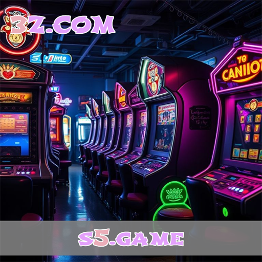 Esporte Digital em Alta no s5.game: A Revolução dos Jogos