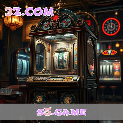 Login Inovador no S5.game: A Revolução do Entretenimento Digital