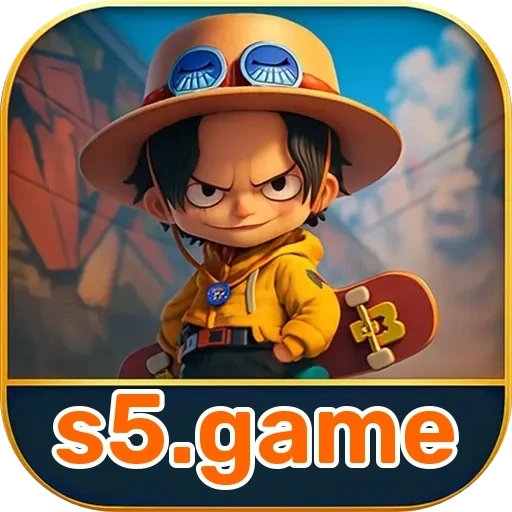 s5.game Site Confiável