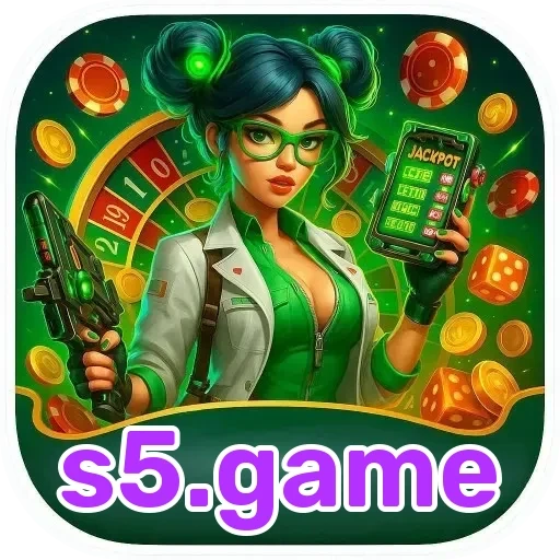s5.game: Login Eficiente que Revoluciona sua Experiência de Jogo
