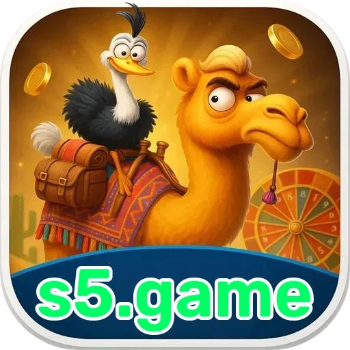 s5.game Segurança